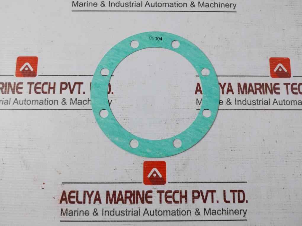Kyungwon Mpg300S1 Shaft Seal Set Bock F6, 8003, 201 08003 In Dia: 50 Mm
