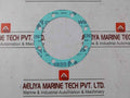Kyungwon Mpg300S1 Shaft Seal Set Bock F6, 8003, 201 08003 In Dia: 50 Mm