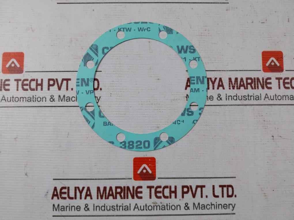 Kyungwon Mpg300S1 Shaft Seal Set Bock F6, 8003, 201 08003 In Dia: 50 Mm