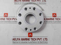 Kyungwon Mpg300S1 Shaft Seal Set Bock F6, 8003, 201 08003 In Dia: 50 Mm