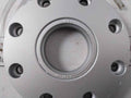 Kyungwon Mpg300S1 Shaft Seal Set Bock F6, 8003, 201 08003 In Dia: 50 Mm