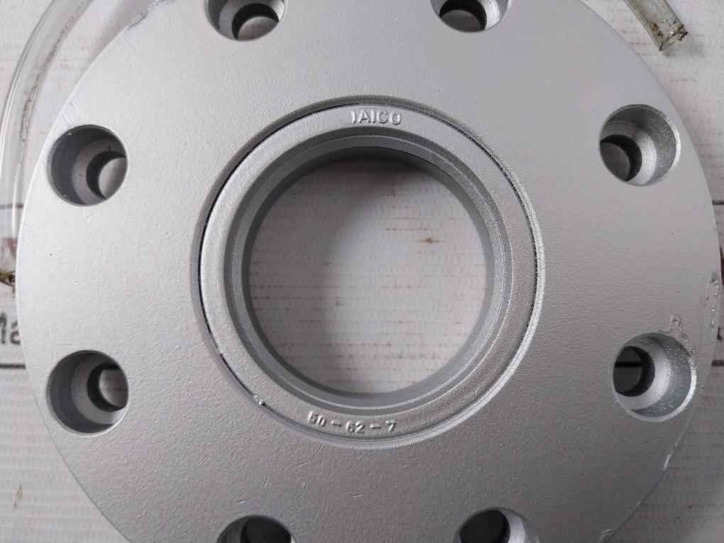 Kyungwon Mpg300S1 Shaft Seal Set Bock F6, 8003, 201 08003 In Dia: 50 Mm