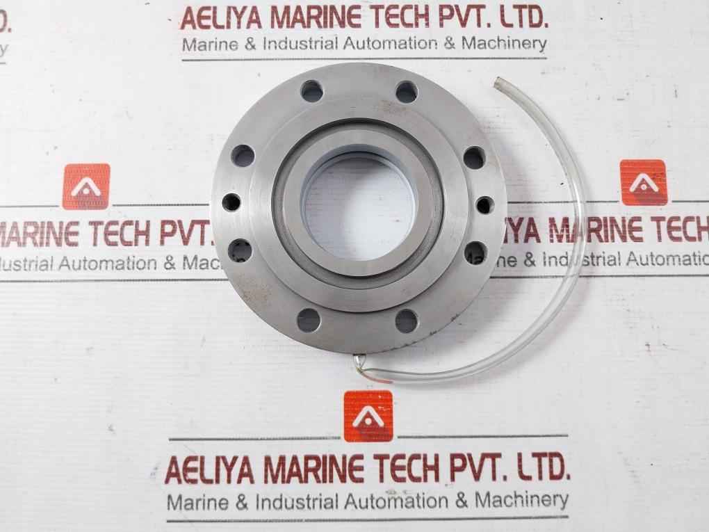 Kyungwon Mpg300S1 Shaft Seal Set Bock F6, 8003, 201 08003 In Dia: 50 Mm