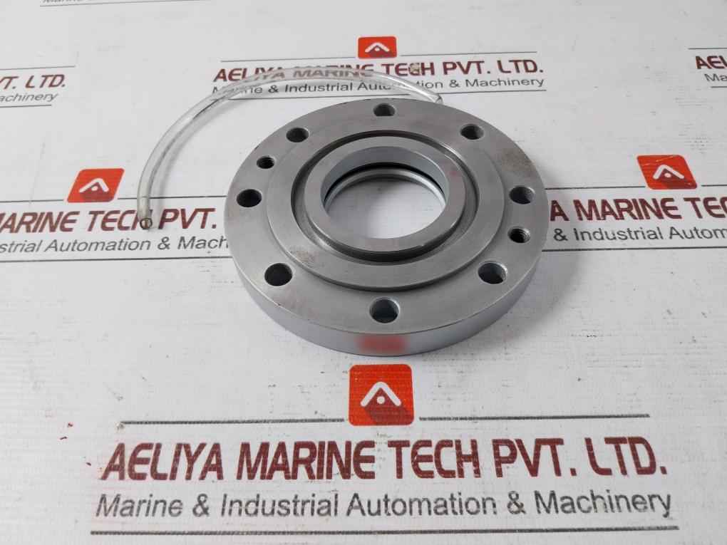 Kyungwon Mpg300S1 Shaft Seal Set Bock F6, 8003, 201 08003 In Dia: 50 Mm