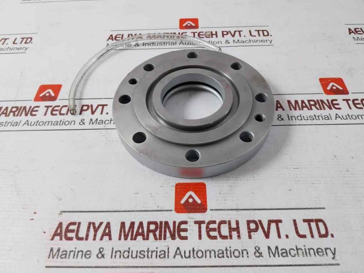 Kyungwon Mpg300S1 Shaft Seal Set Bock F6, 8003, 201 08003 In Dia: 50 Mm