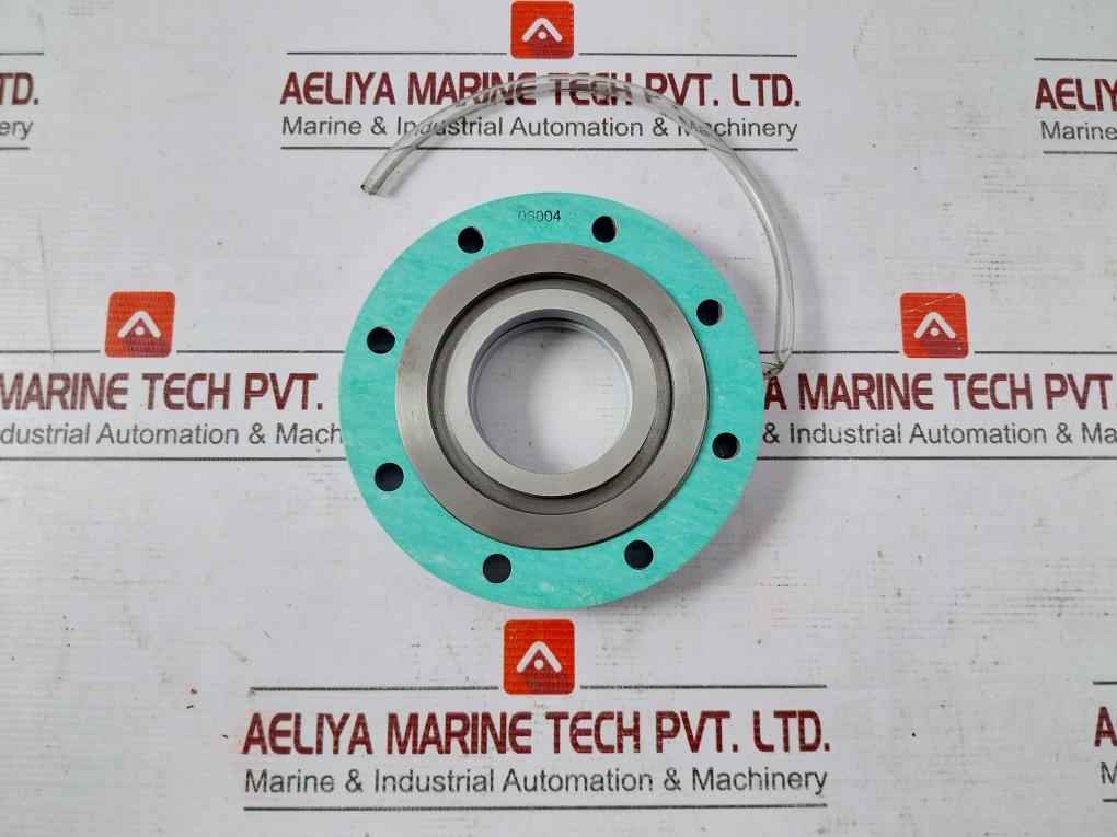 Kyungwon Mpg300S1 Shaft Seal Set Bock F6, 8003, 201 08003 In Dia: 50 Mm