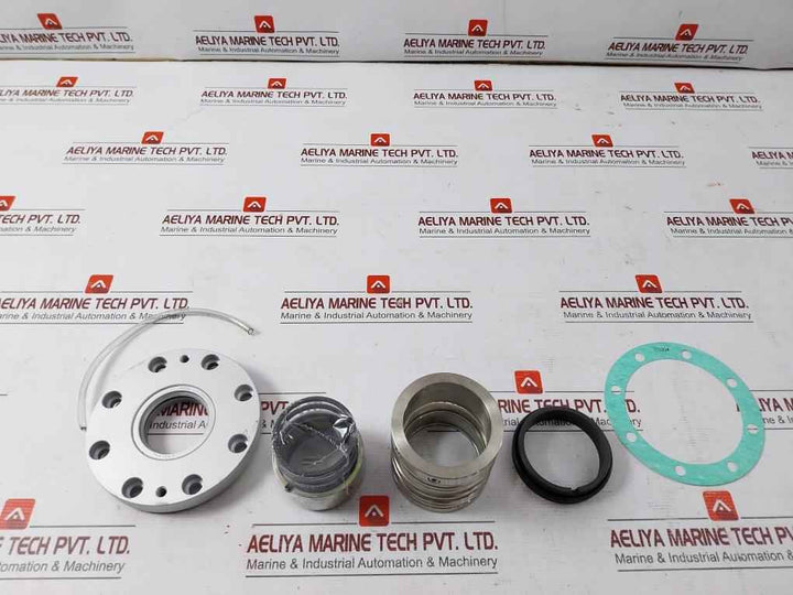 Kyungwon Mpg300S1 Shaft Seal Set Bock F6, 8003, 201 08003 In Dia: 50 Mm