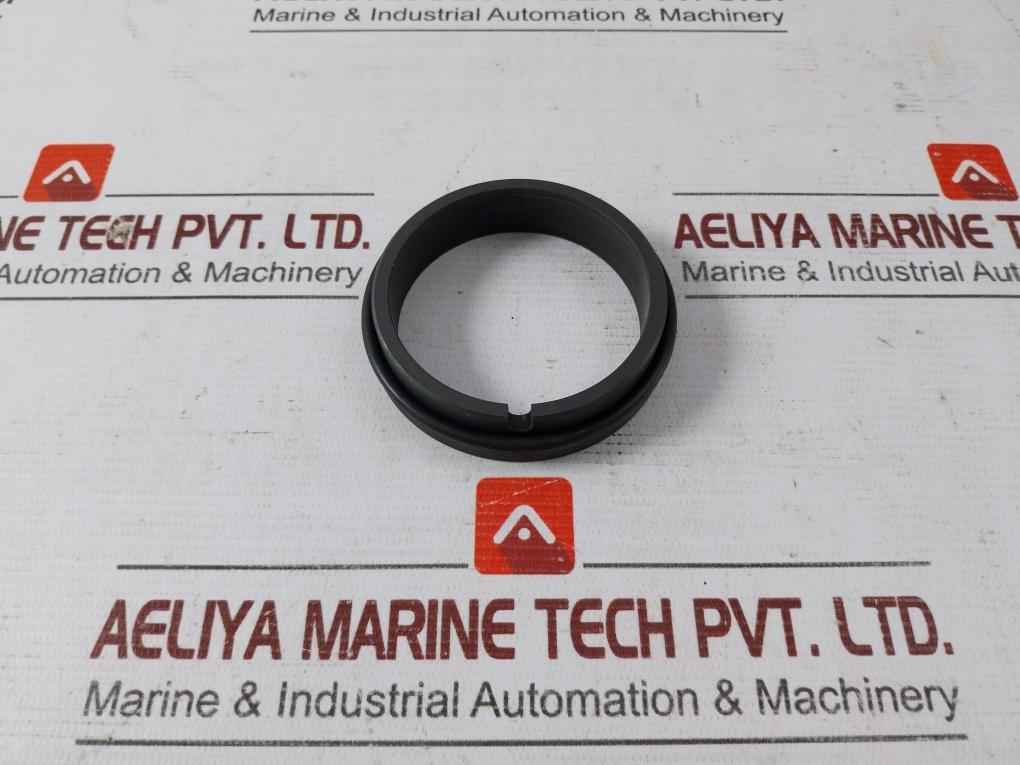 Kyungwon Mpg300S1 Shaft Seal Set Bock F6, 8003, 201 08003 In Dia: 50 Mm