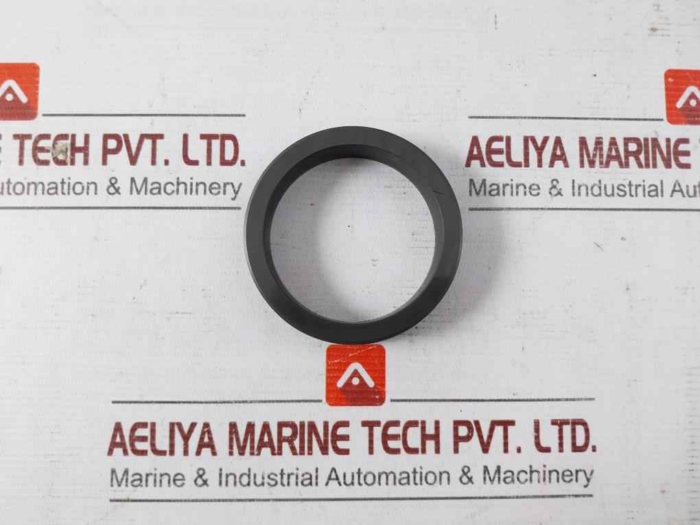 Kyungwon Mpg300S1 Shaft Seal Set Bock F6, 8003, 201 08003 In Dia: 50 Mm