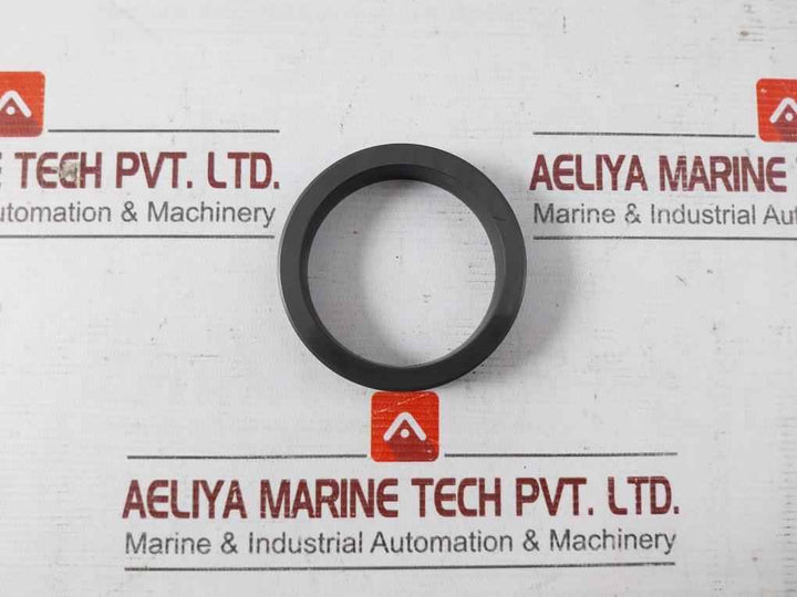 Kyungwon Mpg300S1 Shaft Seal Set Bock F6, 8003, 201 08003 In Dia: 50 Mm