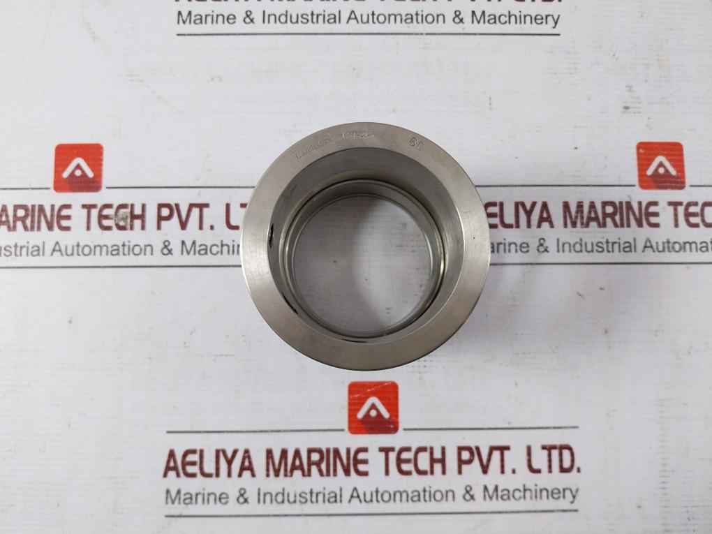 Kyungwon Mpg300S1 Shaft Seal Set Bock F6, 8003, 201 08003 In Dia: 50 Mm