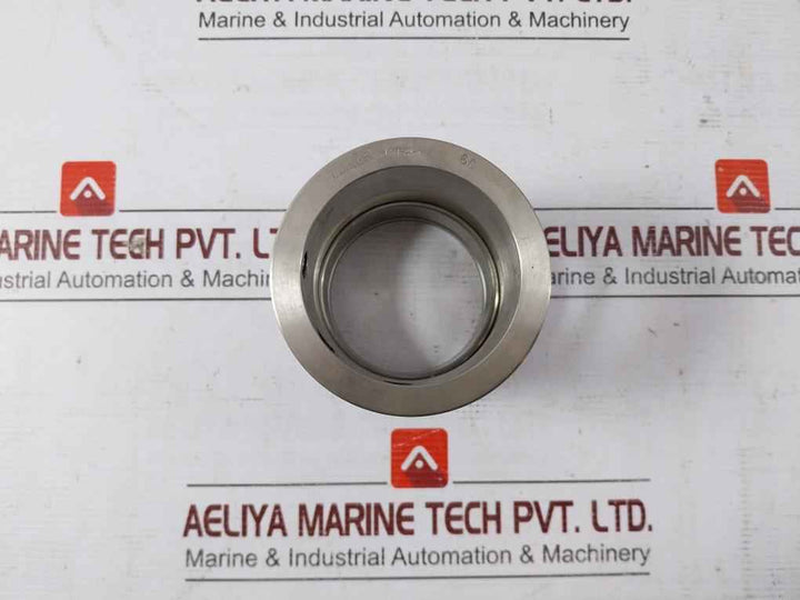 Kyungwon Mpg300S1 Shaft Seal Set Bock F6, 8003, 201 08003 In Dia: 50 Mm