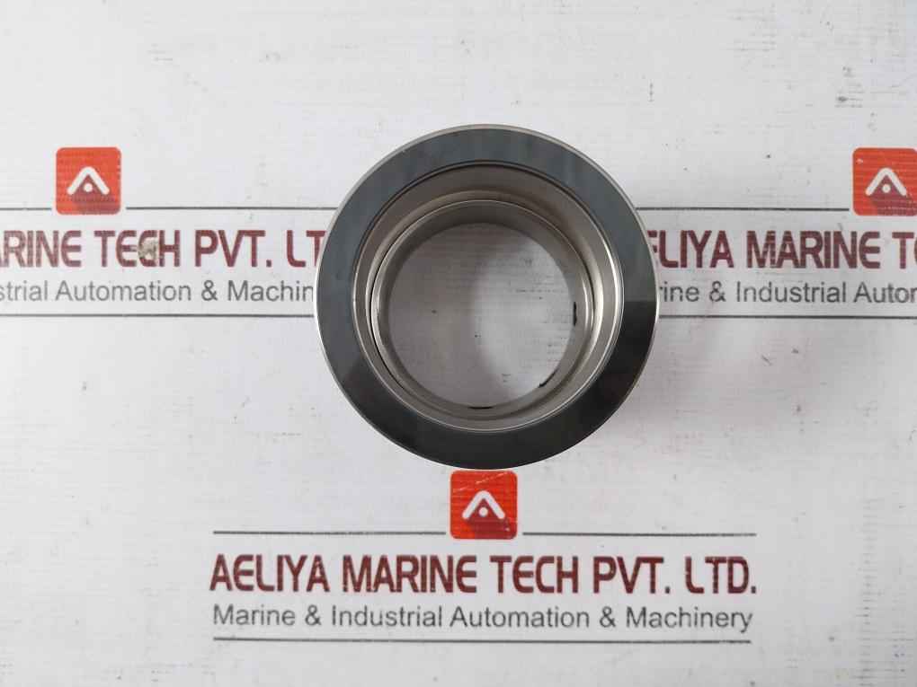 Kyungwon Mpg300S1 Shaft Seal Set Bock F6, 8003, 201 08003 In Dia: 50 Mm