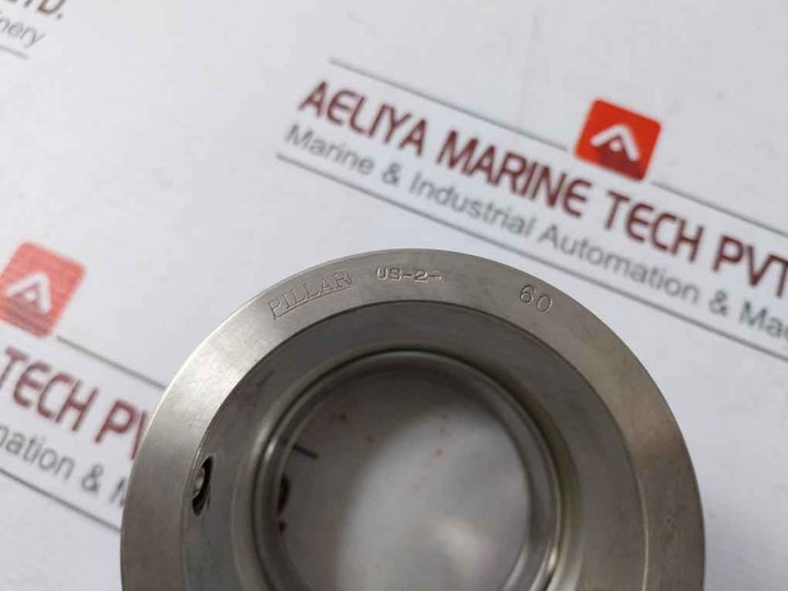 Kyungwon Mpg300S1 Shaft Seal Set Bock F6, 8003, 201 08003 In Dia: 50 Mm