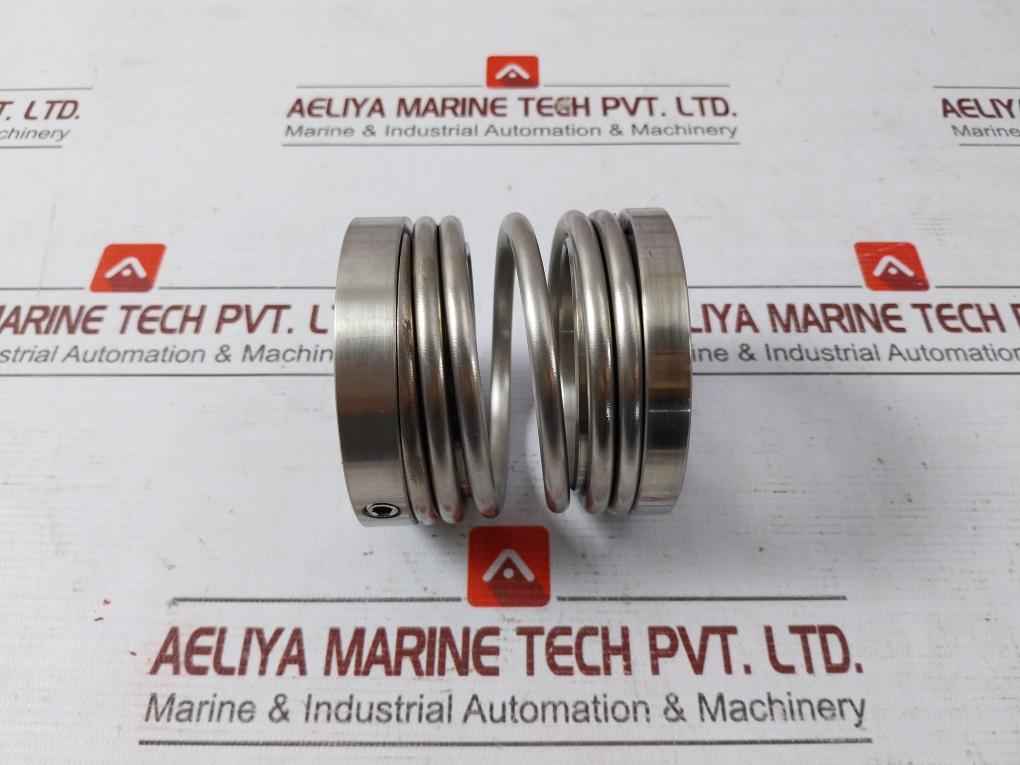 Kyungwon Mpg300S1 Shaft Seal Set Bock F6, 8003, 201 08003 In Dia: 50 Mm