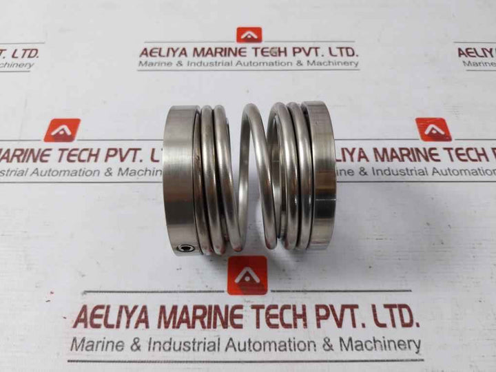Kyungwon Mpg300S1 Shaft Seal Set Bock F6, 8003, 201 08003 In Dia: 50 Mm