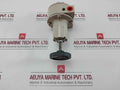 Kz03-1A Air Regulator 9.9Kgf/Cm2 140Psi Yamatake-honeywell