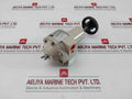 Kz03-1A Air Regulator 9.9Kgf/Cm2 140Psi Yamatake-honeywell