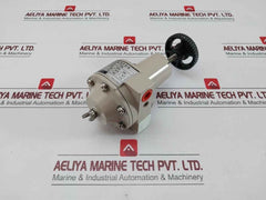 Kz03-1A Air Regulator 9.9Kgf/Cm2 140Psi Yamatake-honeywell