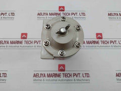 Kz03-1A Air Regulator 9.9Kgf/Cm2 140Psi Yamatake-honeywell