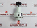 Kz03-2A Yamatake Air Regulator Used
