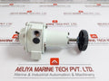 Kz03-2A Yamatake Air Regulator Used