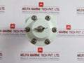Kz03-2A Yamatake Air Regulator Used