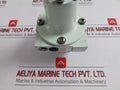 Kz03-2A Yamatake Air Regulator Used