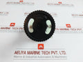 Kz03-2A Yamatake Air Regulator Used