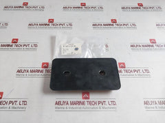 Kzc B-4 Zinc Plate For Main S.W. Circulator Pump