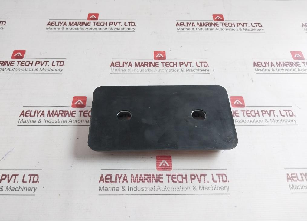 Kzc B-4 Zinc Plate For Main S.W. Circulator Pump