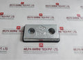 Kzc B-4 Zinc Plate For Main S.W. Circulator Pump