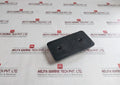 Kzc B-4 Zinc Plate For Main S.W. Circulator Pump