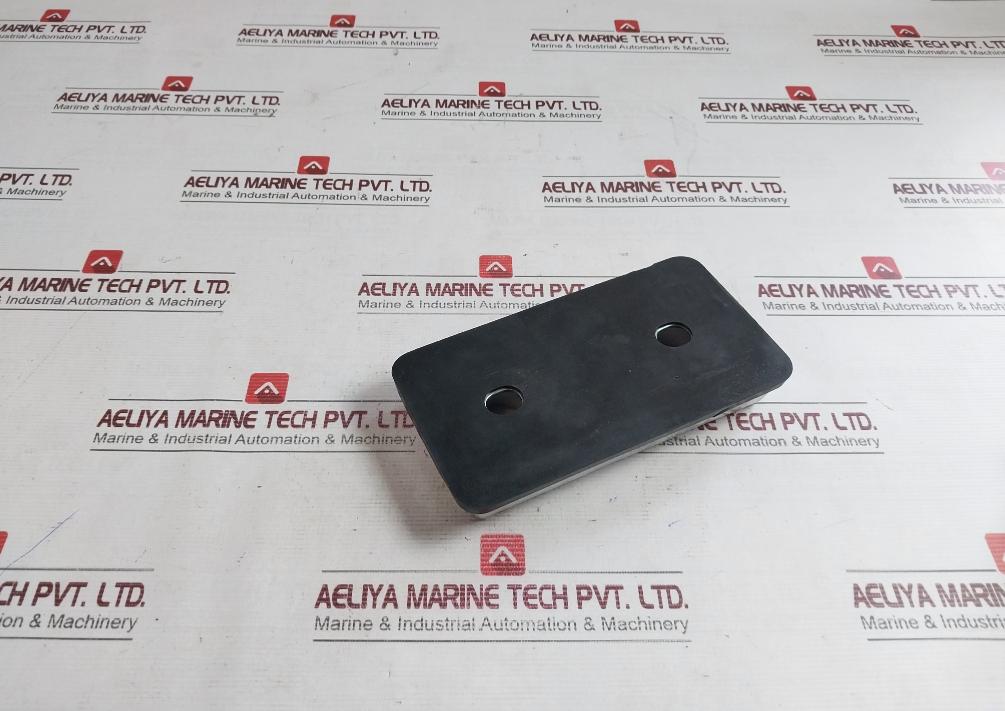 Kzc B-4 Zinc Plate For Main S.W. Circulator Pump