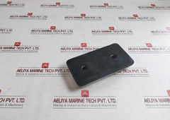 Kzc B-4 Zinc Plate For Main S.W. Circulator Pump