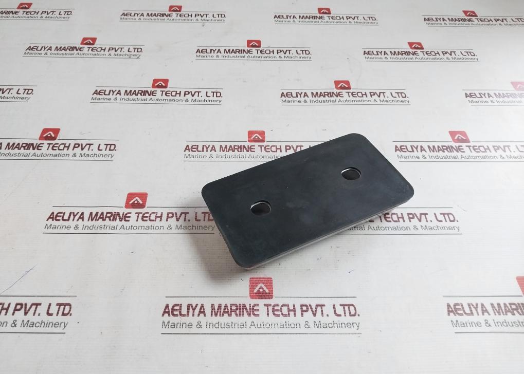 Kzc B-4 Zinc Plate For Main S.W. Circulator Pump