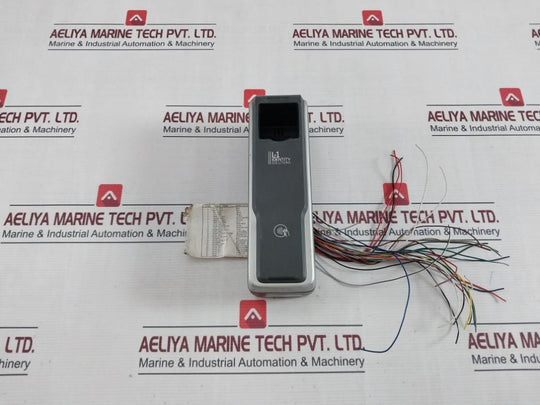 L-1 Identity Solutions 4Gfxlsp 4G V-flex Lite Fingerprint And Card Reader-read