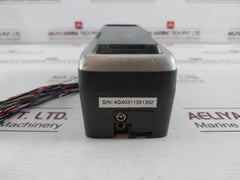 L-1 Identity Solutions 4Gfxlsp 4G V-flex Lite Fingerprint And Card Reader-read