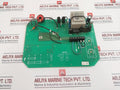 L-2171R4 Printed Circuit Board