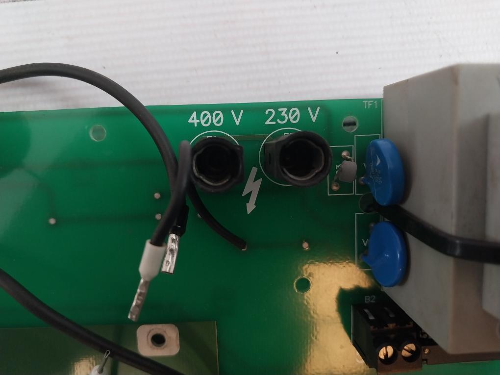 L-2171R4 Printed Circuit Board
