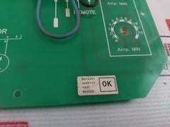 L-2171R4 Printed Circuit Board