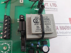 L-2171R4 Printed Circuit Board