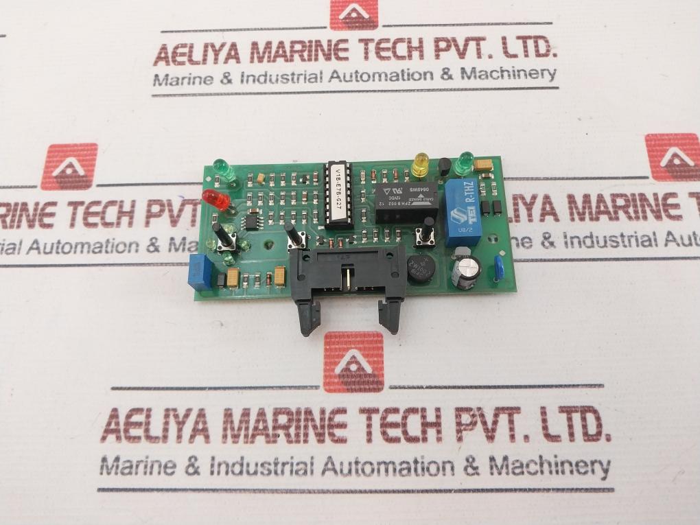 L-2172R3 V1B-E7B-G27 Printed Circuit Board