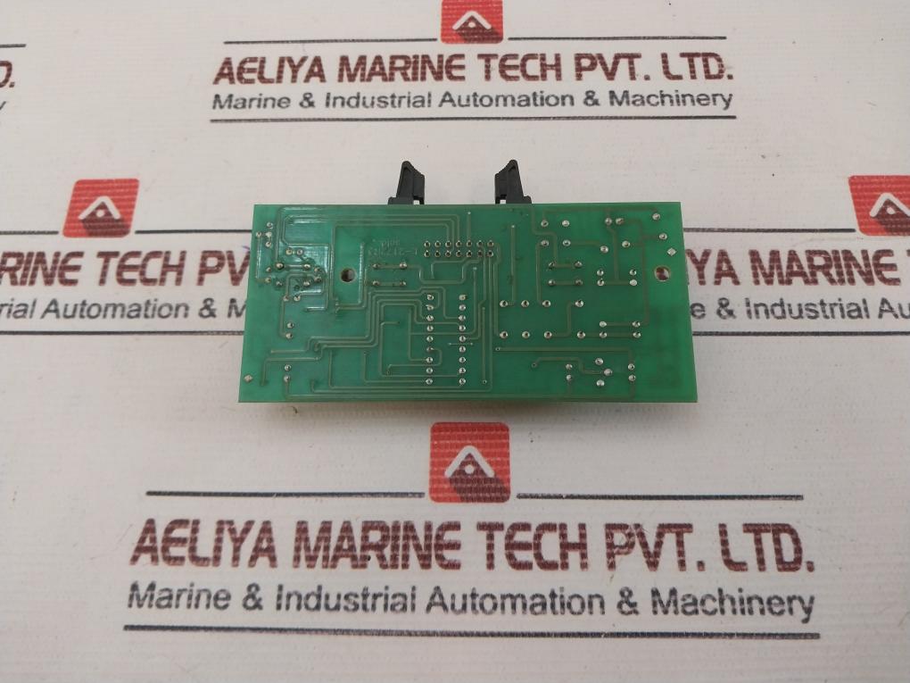 L-2172R3 V1B-E7B-G27 Printed Circuit Board