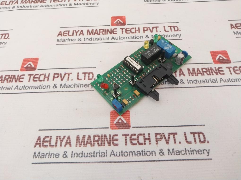 L-2172R3 V1B-E7B-G27 Printed Circuit Board