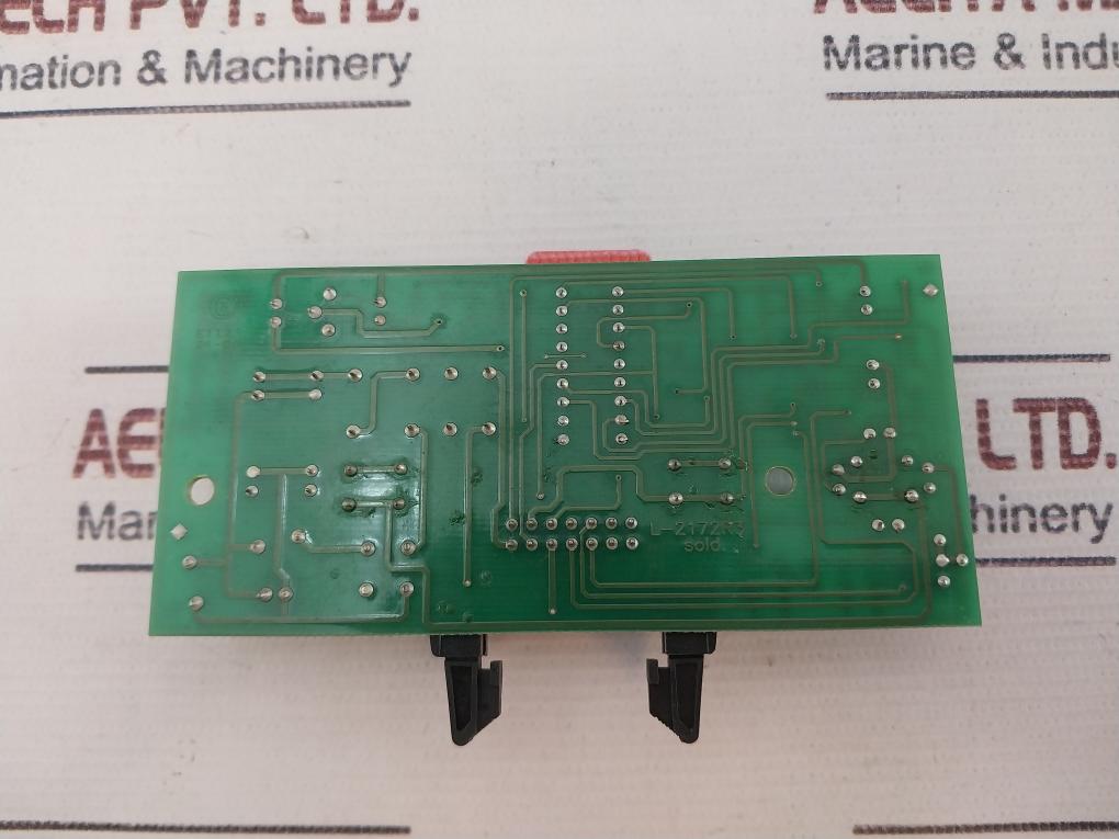 L-2172R3 V1B-E7B-G27 Printed Circuit Board