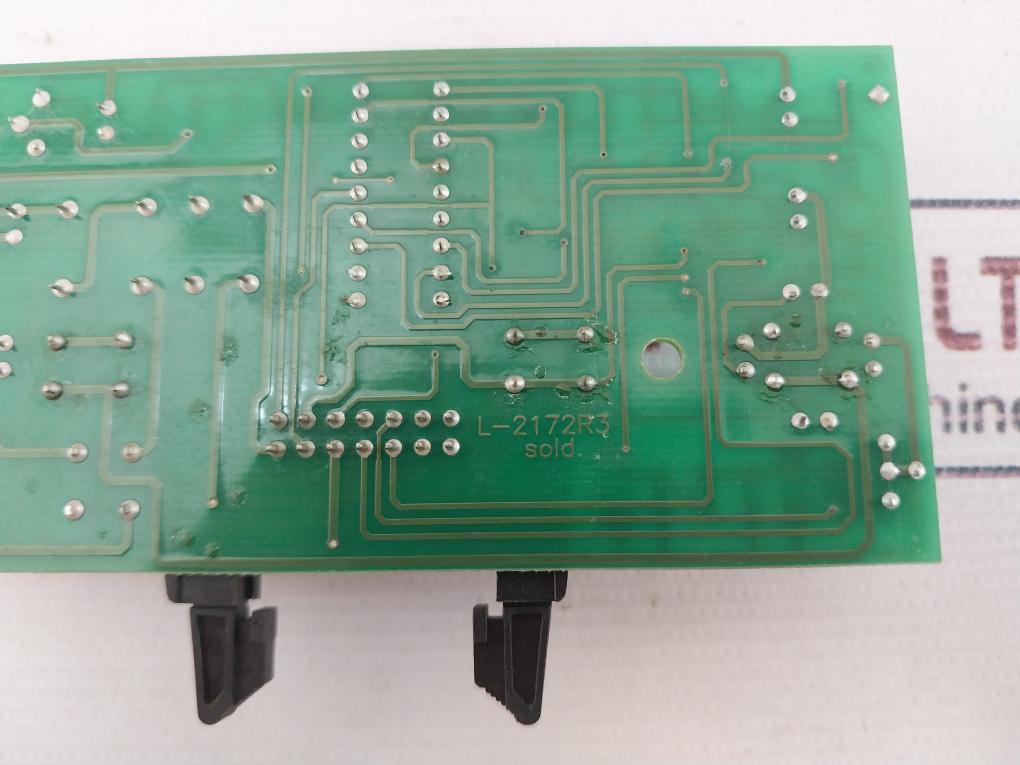 L-2172R3 V1B-E7B-G27 Printed Circuit Board