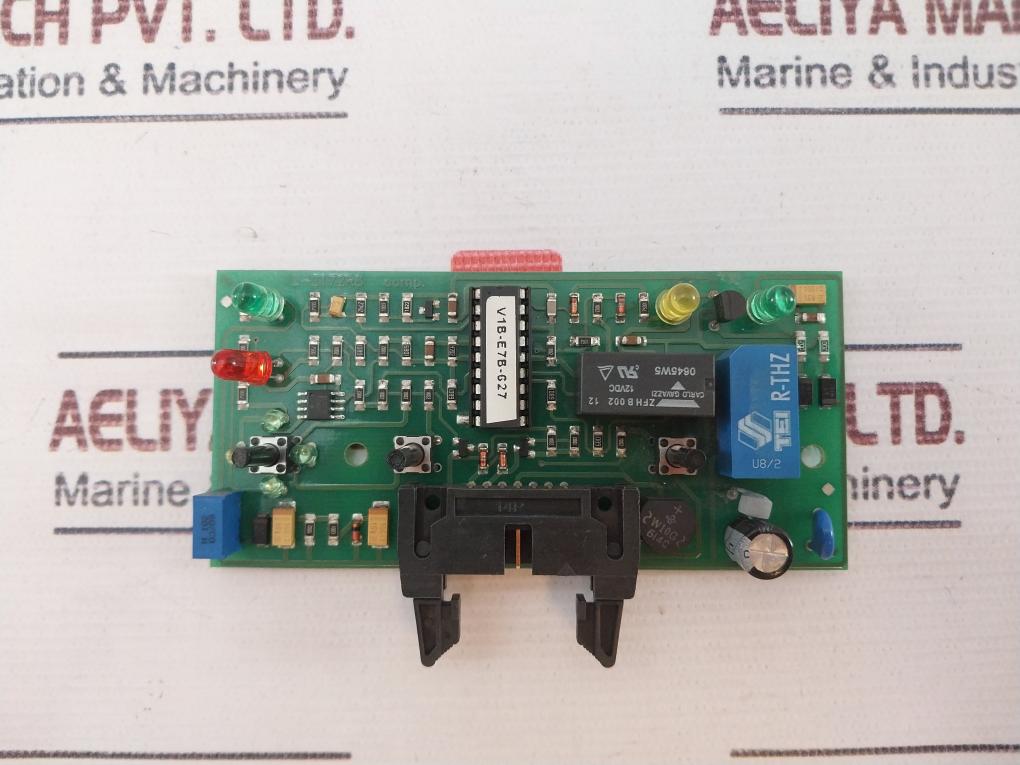 L-2172R3 V1B-E7B-G27 Printed Circuit Board