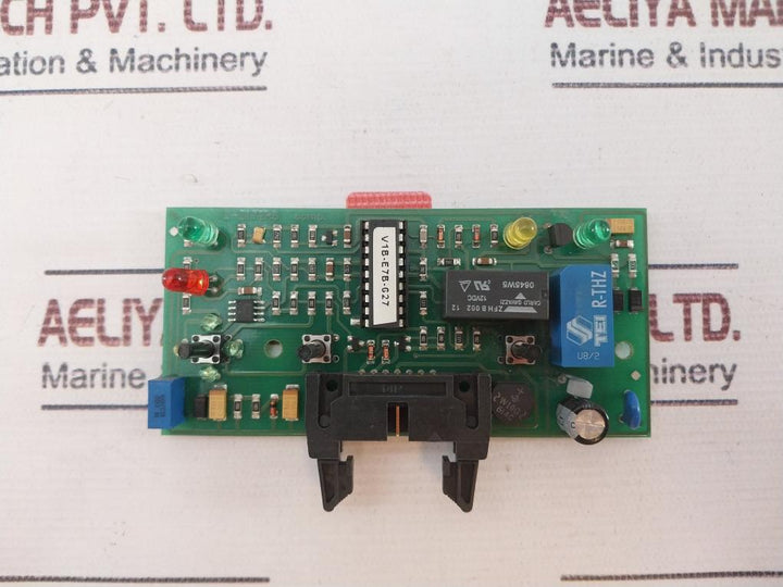 L-2172R3 V1B-E7B-G27 Printed Circuit Board