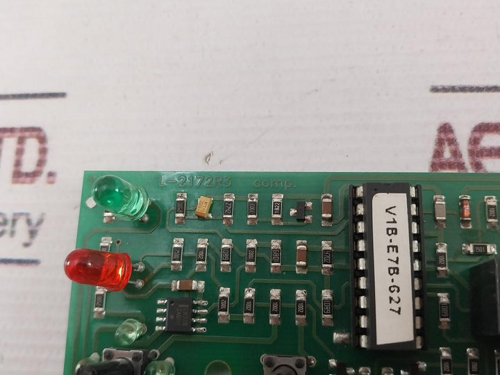 L-2172R3 V1B-E7B-G27 Printed Circuit Board
